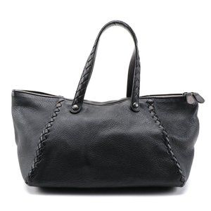 Bottega Veneta Cervo Intrecciato Pekary